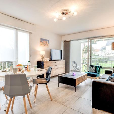Apartment Le Zal-2 By Interhome Quiberon Bagian luar foto