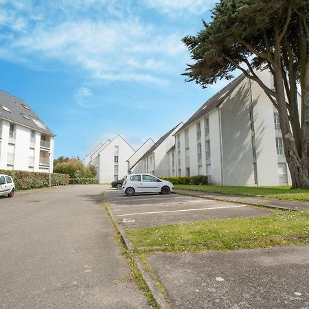 Apartment Le Zal-2 By Interhome Quiberon Bagian luar foto