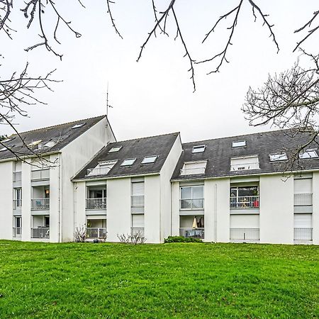 Apartment Le Zal-2 By Interhome Quiberon Bagian luar foto