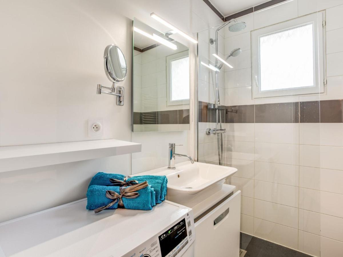 Apartment Le Zal-2 By Interhome Quiberon Bagian luar foto