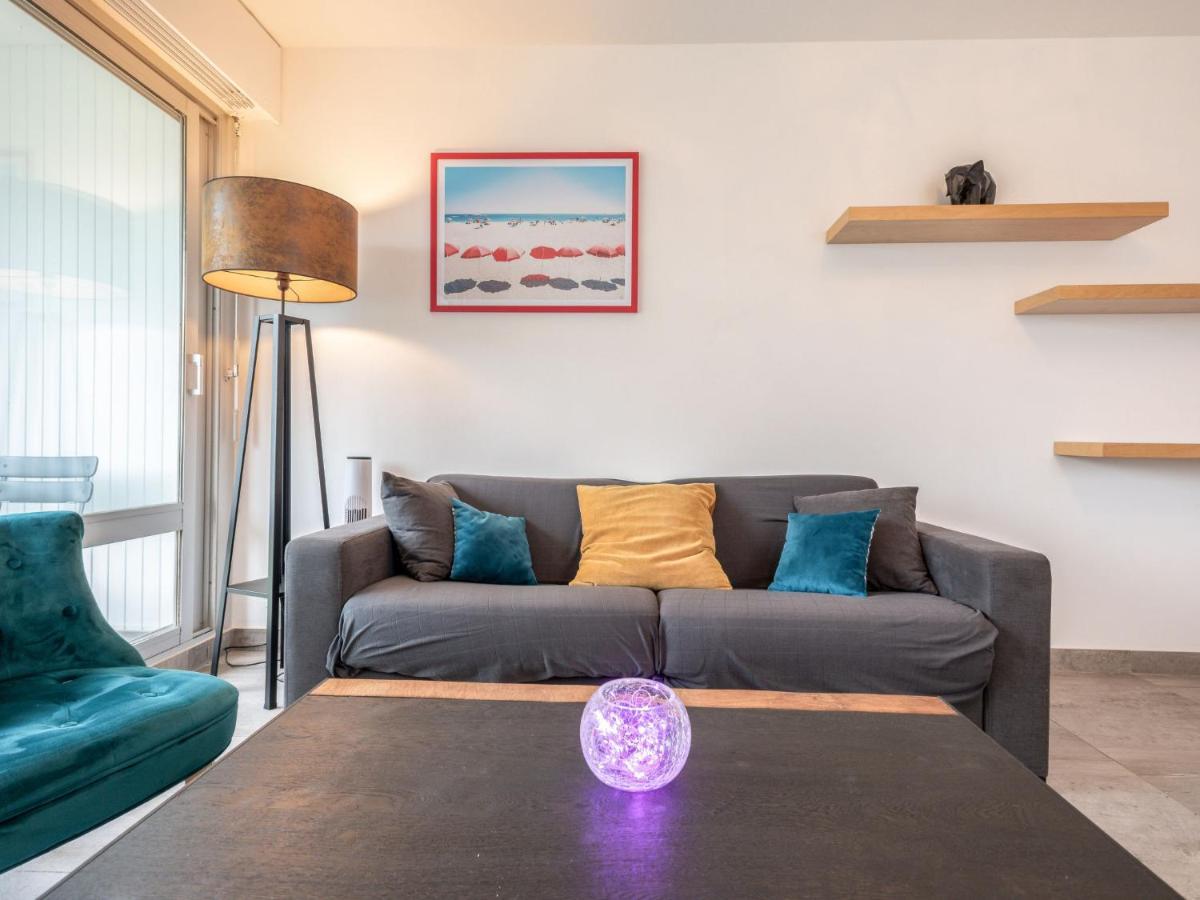 Apartment Le Zal-2 By Interhome Quiberon Bagian luar foto