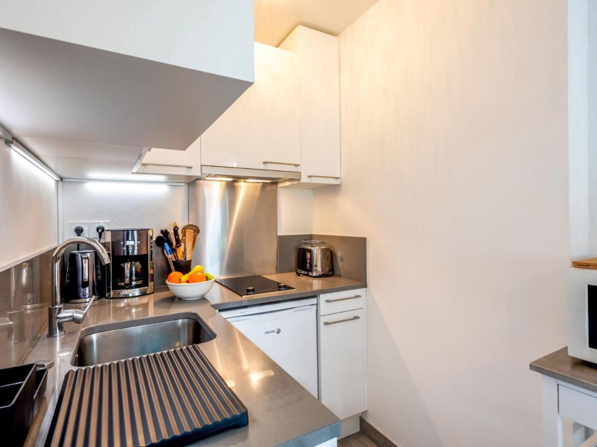 Apartment Le Zal-2 By Interhome Quiberon Bagian luar foto