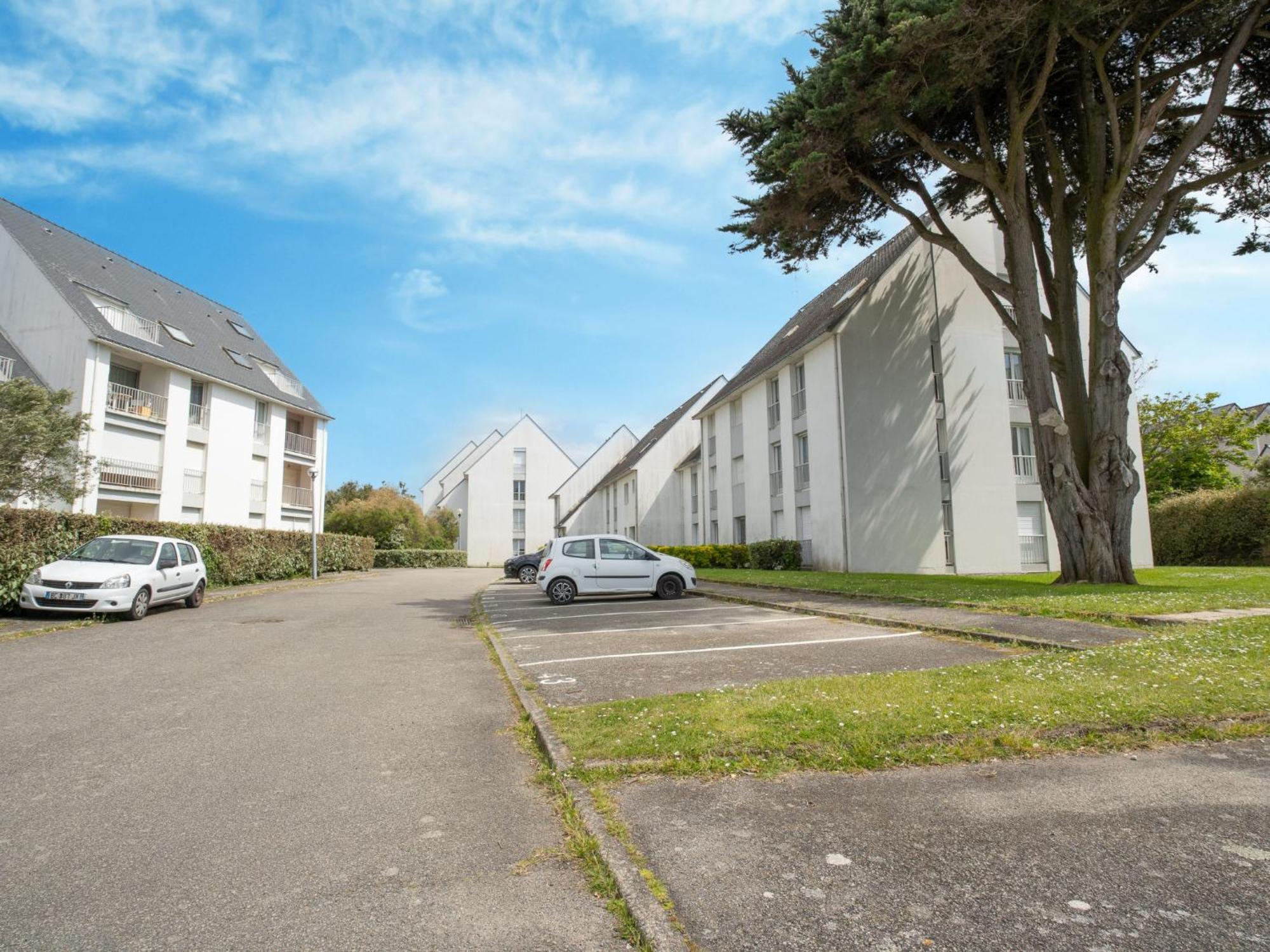 Apartment Le Zal-2 By Interhome Quiberon Bagian luar foto