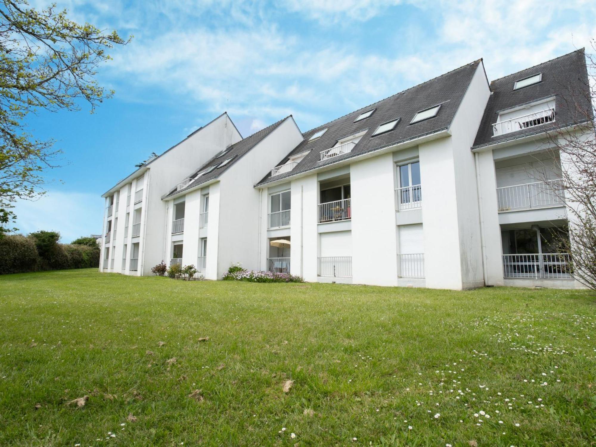 Apartment Le Zal-2 By Interhome Quiberon Bagian luar foto